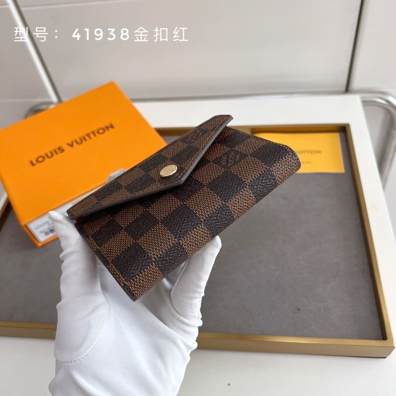 Louis Vuitton Wallets Purse